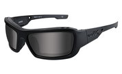Wiley X Knife Grey Sunglasses