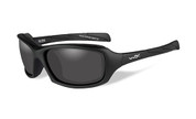 Wiley X Sleek Grey/Smoke Sunglasses