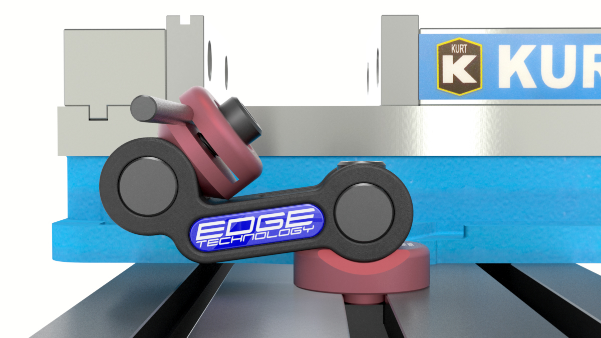 Multi Axis Stop 48-000 - Edge Technology