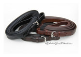 Imperial Collection Nappa Padded Lead Rein Lead