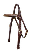 Southern Plains Barcoo Bridle (Headpiece Only)