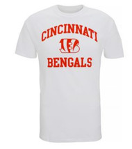 Cincinnati Bengals T-shirt White