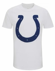 Indianapolis Colts T-shirt White