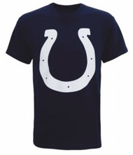 Indianapolis Colts T-shirt Navy