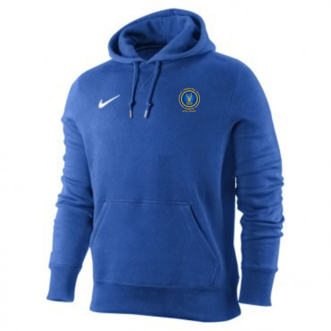 nike hoodie core