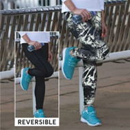 BTEC SPORT Cheslyn Hay Reversible Leggings