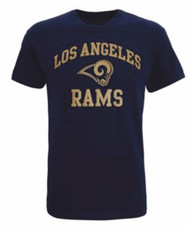 Los Angeles Rams T-shirt