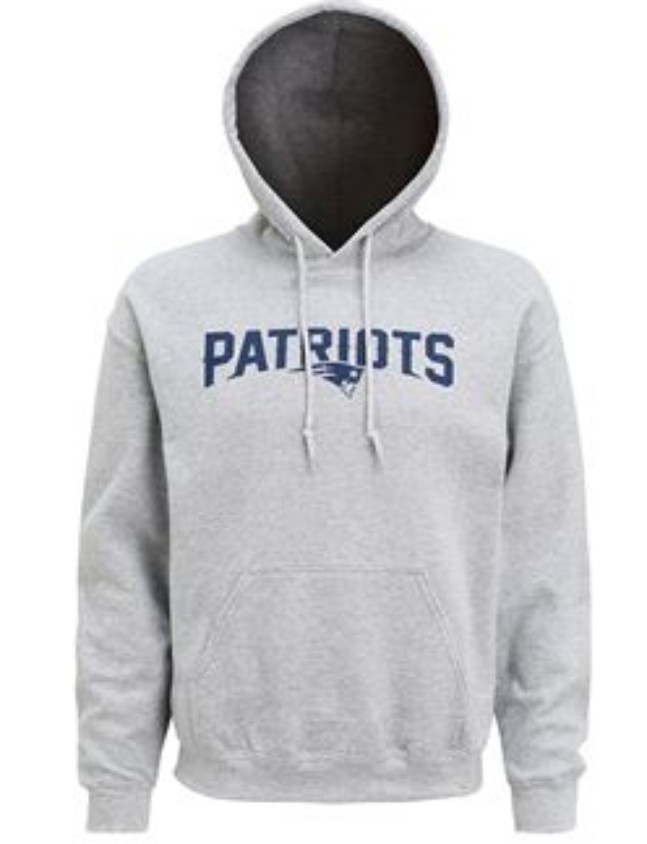 nfl patriots hoodie