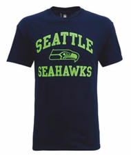 Seattle Seahawks Tshirt