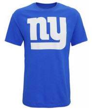 New York Giants T-shirt