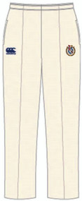 Brackley Cricket Cream Playing Trousers