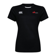 UOB PGCE Physical Education Womens Club Dry T-Shirt