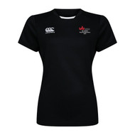 UOB BA (Hons) Physical Education Womens Club Dry T-Shirt
