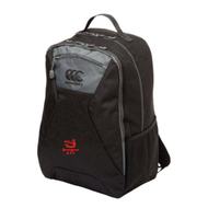  BRFC Black CCC Classic Backpack 