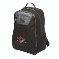 UOB BA (Hons) Physical Education Black CCC Classic Backpack