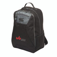 UOB PGCE Physical Education Black CCC Classic Backpack