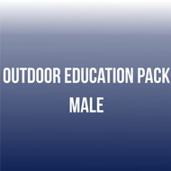 ​​GKC Glasgow Kelvin College Outdoor Education Pack (Male)