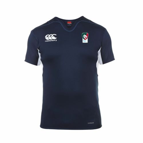 tigers rugby shirt