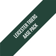 Leicester Tigers AASE Pack
