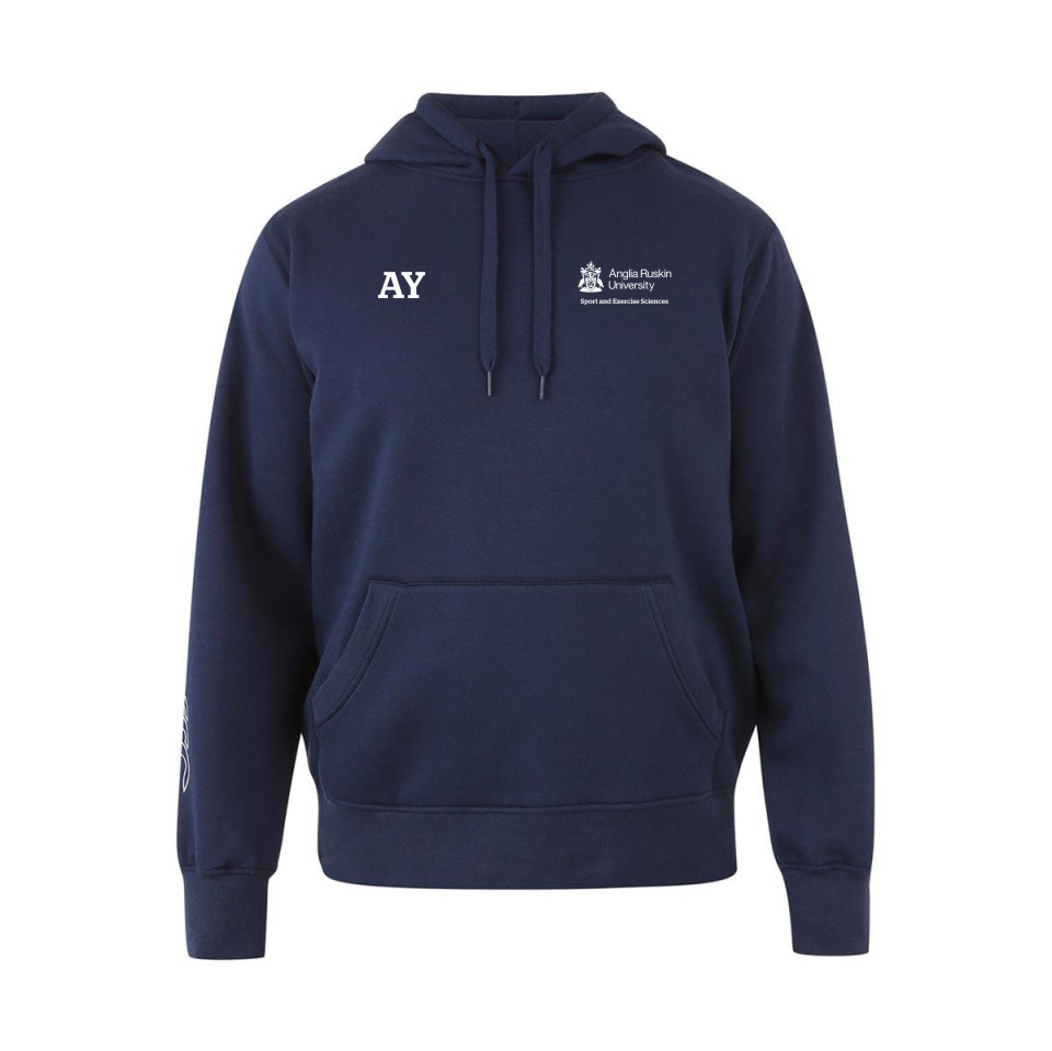 anglia ruskin hoodie