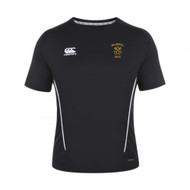 Willenhall RUFC SNR Team Black Dry T-Shirt