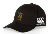 Willenhall RUFC Black Cap