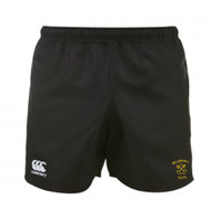 Willenhall RUFC SNR Advantage Black Shorts