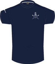Warwick Boat Club Mens Shizouka T-Shirt