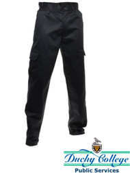 Duchy College Public Services Trousers (Optional)