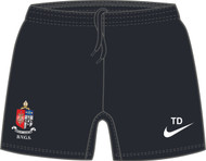 Bishop Vesey Year 9 -11 - Adult Rugby Short
