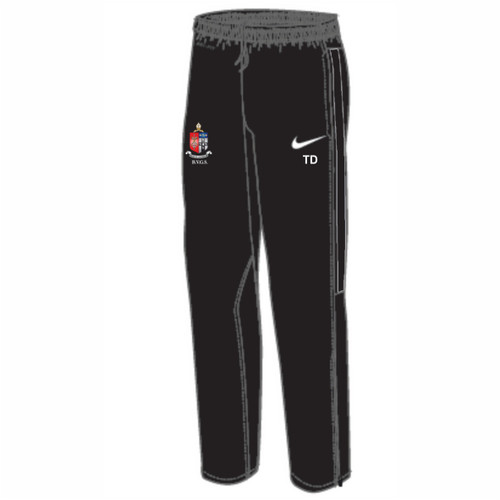 Bishop Vesey Adult Tech Pants - Speed One Sports