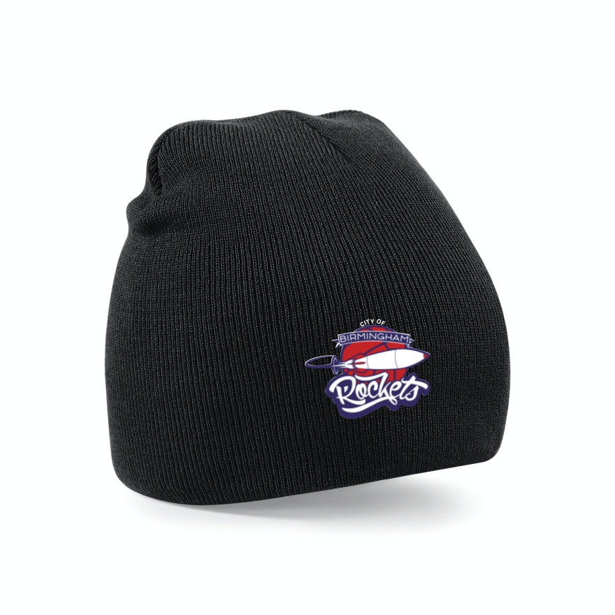 rockets beanie