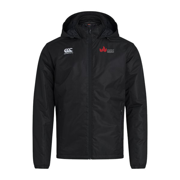 Canterbury best sale rain jacket