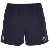 Bournville RFC Navy Pro Shorts