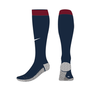 Kent College Unisex Core Nike Match Sock