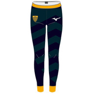 Hereford Cathedral School Unisex Rowing Legging (ORDER BY 01/11/23 RECEIVE W/C 01/01/24)