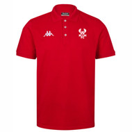 KHFC Adult Travel Polo
