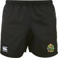 Harborne RFC CCC Black Advantage Shorts