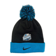 Worcestershire Rapids Nike Bobble Hat