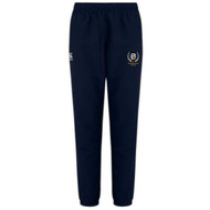 Bournville RFC Womens Navy Club Track Pants