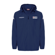 GB Speedway - Martio rain jacket - Navy