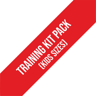 KHFC U8 - U16 Training Pack (Kid's Sizes)