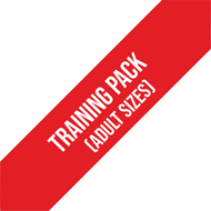 KHFC U8 - U16 Training Pack (Adult Sizes)