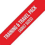 KHFC U18 - U23 Training & Travel Pack (Adult Sizes)