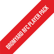Bromyard RFC - player Pack