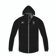 Bromyard RFC Sideline Jacket