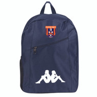 STFC Velia Backpack - Blue Marine