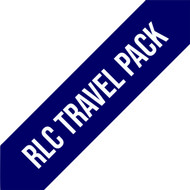 RLC Basketball Kappa Travel Pack