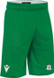 43190401SOS Denver Hero Match Day Reversible Shorts Green/White