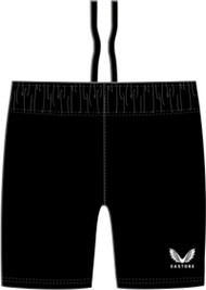 Worcester CCC Rapids Senior Woven Training Short with Pockets